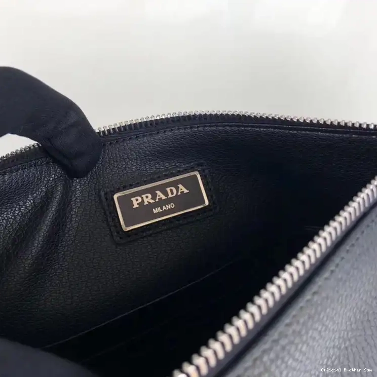 Official Brother Sam Bag Prada 2212YZ0030 0702